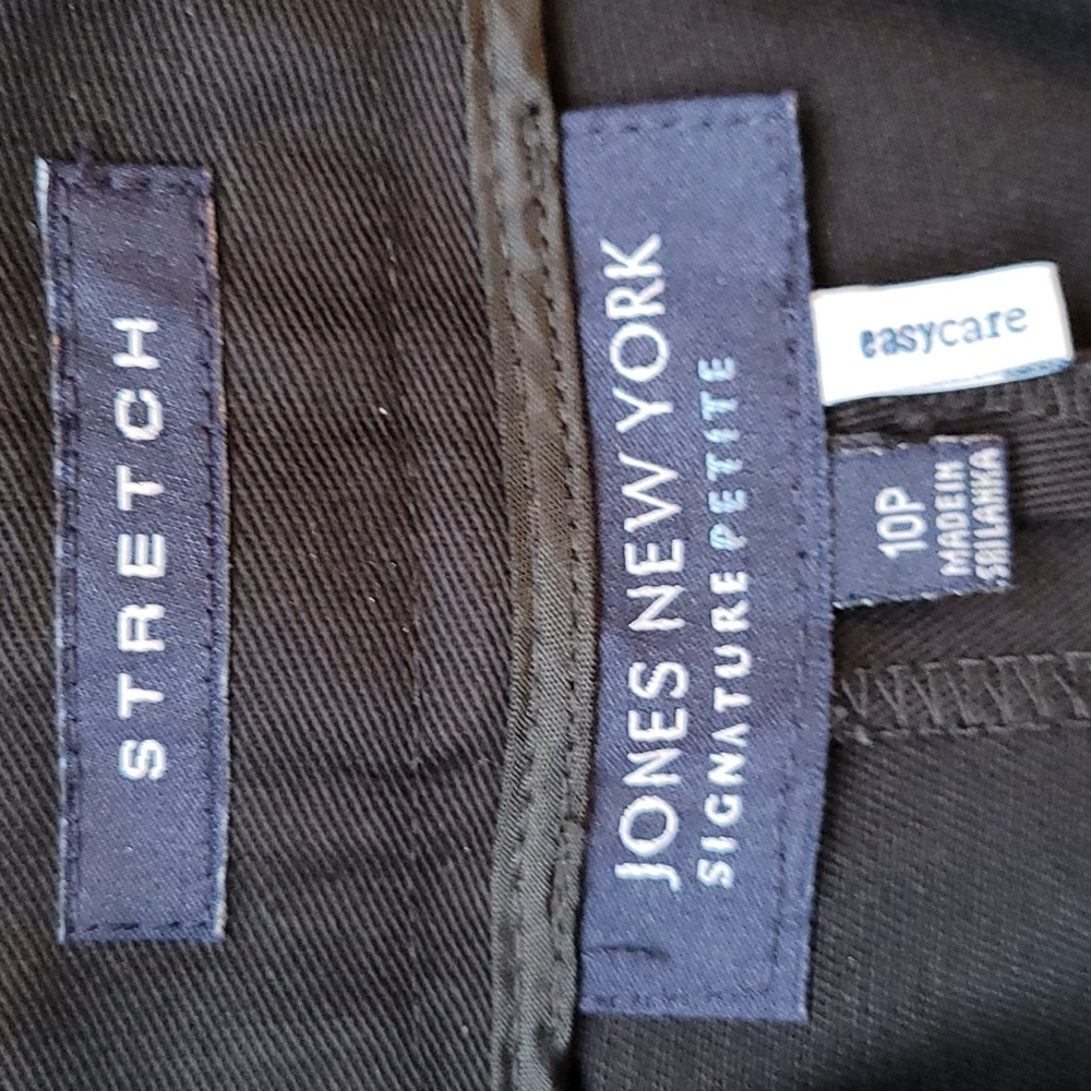 Pants - Picture 2 of 7